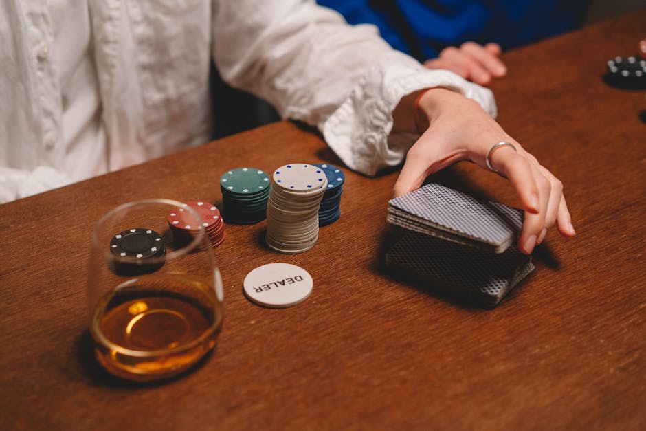 Top Strategies for Filipino Players at Plus PH Casinos