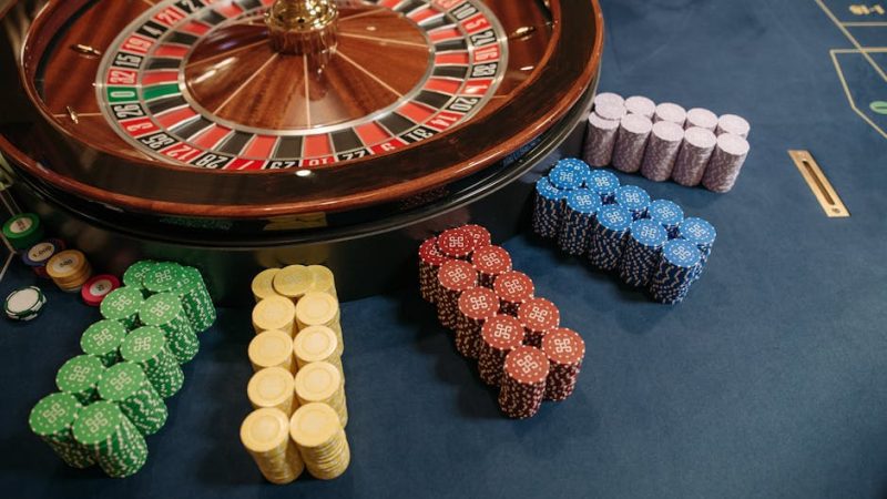 Winning Strategies at Jili77 Casino for Philippines Players
