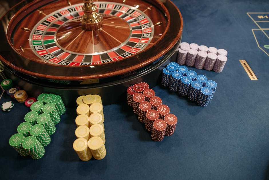 Winning Strategies at Jili77 Casino for Philippines Players