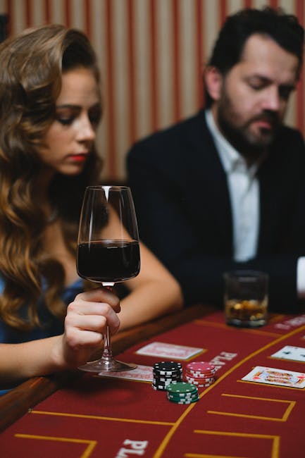 Lucky9 Casino Review