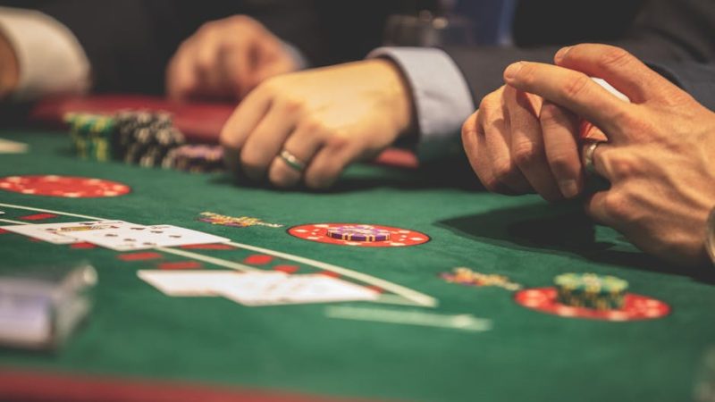 Winning Strategies at Betso for Filipino Players