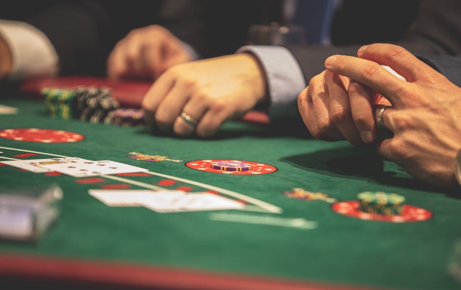 Winning Strategies at Betso for Filipino Players