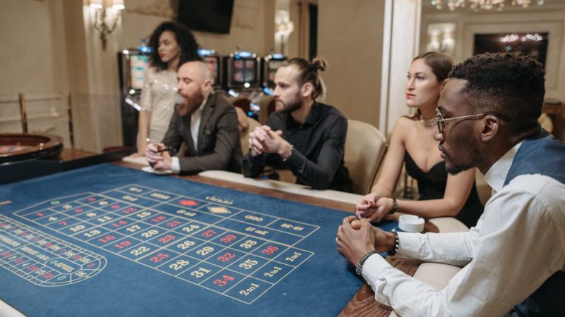Taya365 Slot Winning Features