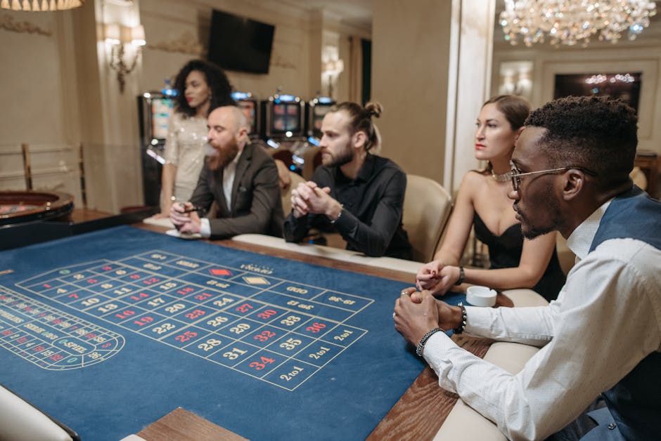 Taya365 Slot Winning Features
