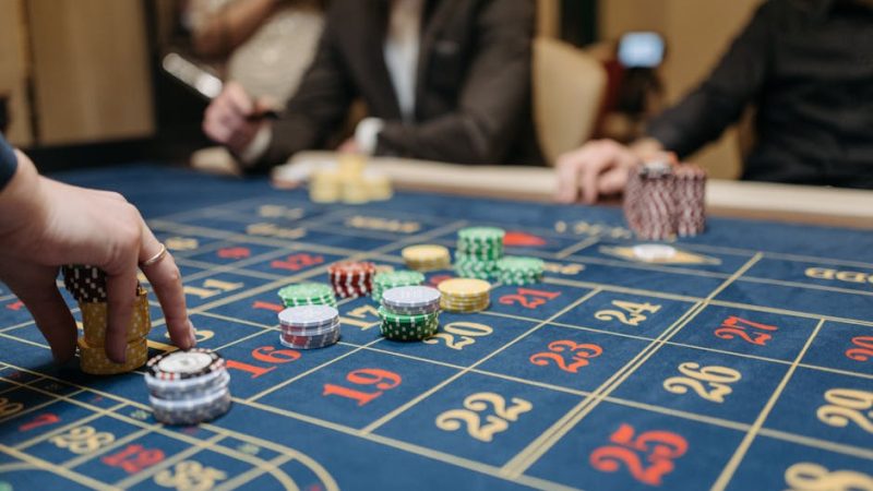 Slot Meter Strategies for Filipino Gamers