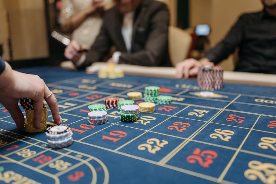 Slot Meter Strategies for Filipino Gamers