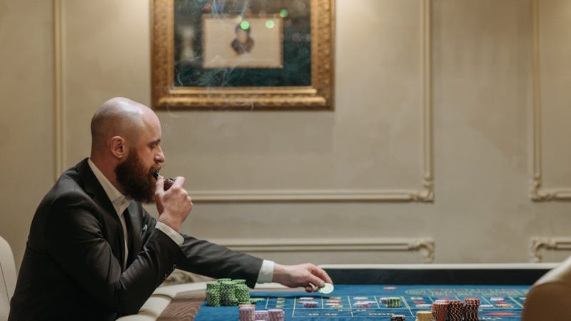 Slotmax: Winning Strategies for Filipino Casino Players