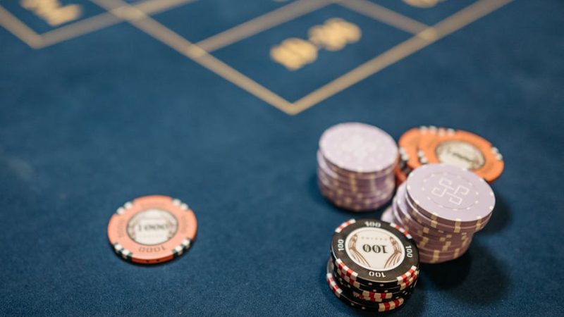 BMW55 Casino: Winning Strategies for Philippines Players