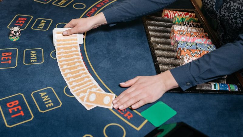 Dominating Online Casino Gaming in the Philippines with Effective Strategies