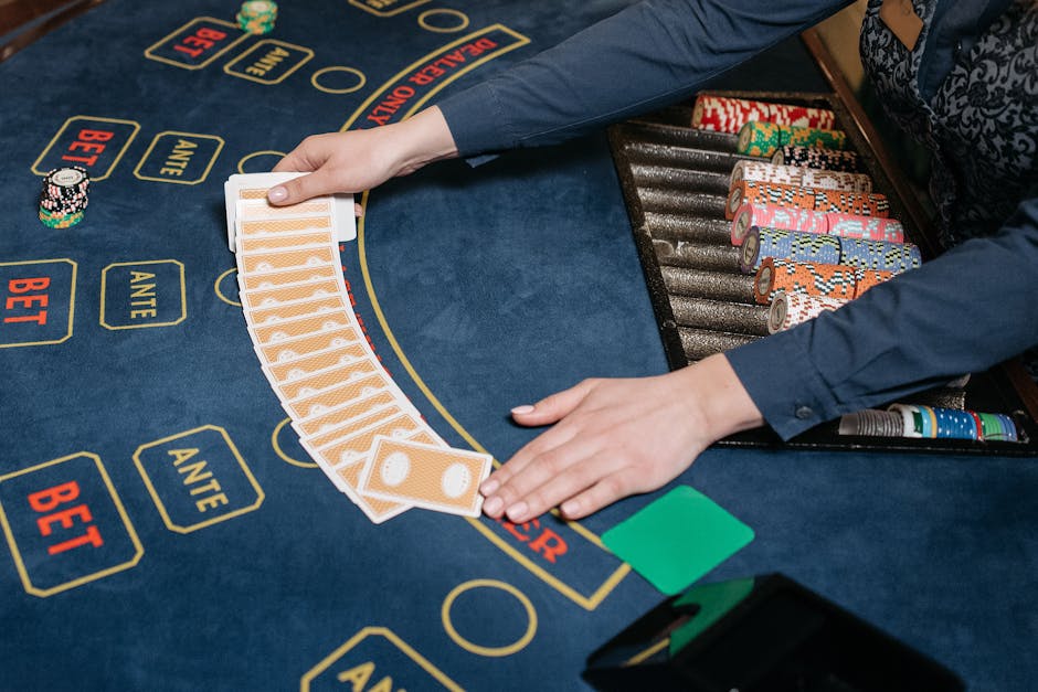 Dominating Online Casino Gaming in the Philippines with Effective Strategies