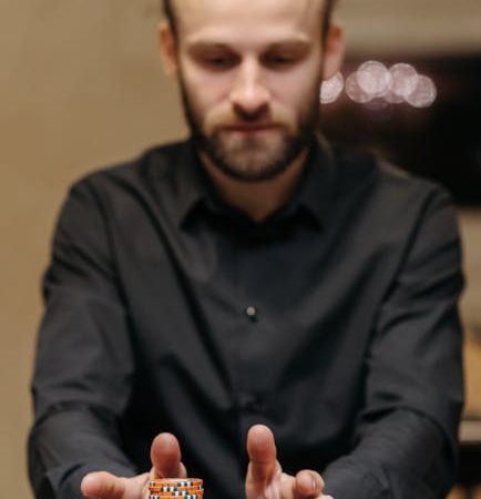 Winning Strategies at JLBET