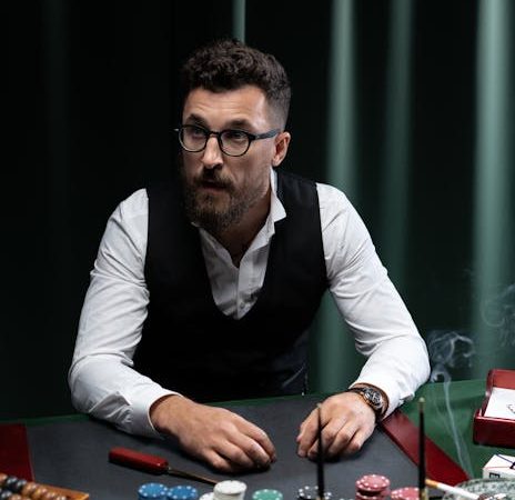 Strategies for Winning Big at Pokebet88 Casino