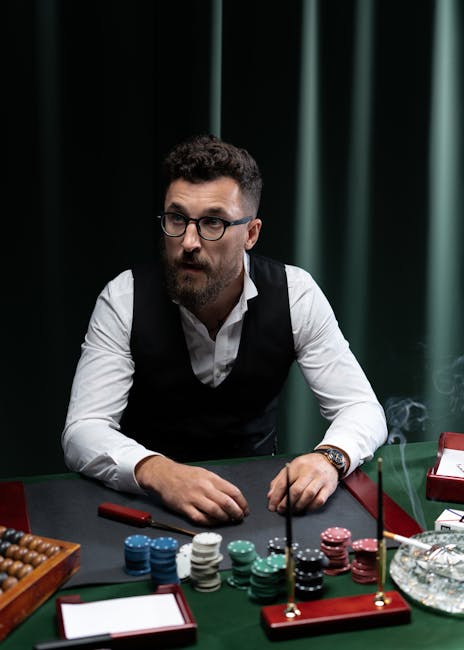 Strategies for Winning Big at Pokebet88 Casino