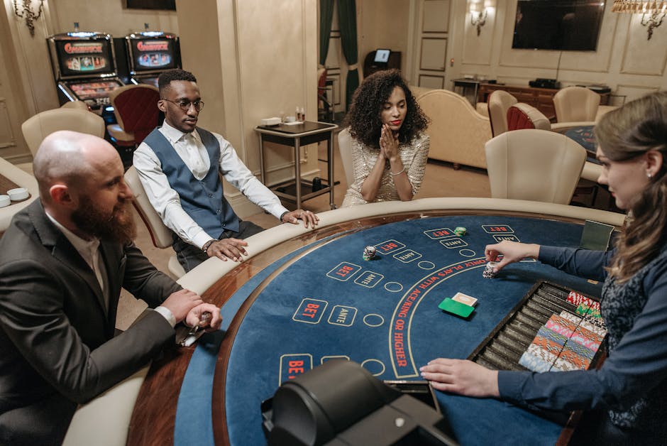 Casino Plus Games: Winning Strategies for Philippines Players