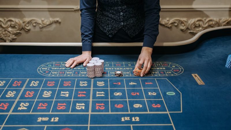 PHLBet888 Casino: Winning Strategies for Filipino Gamers