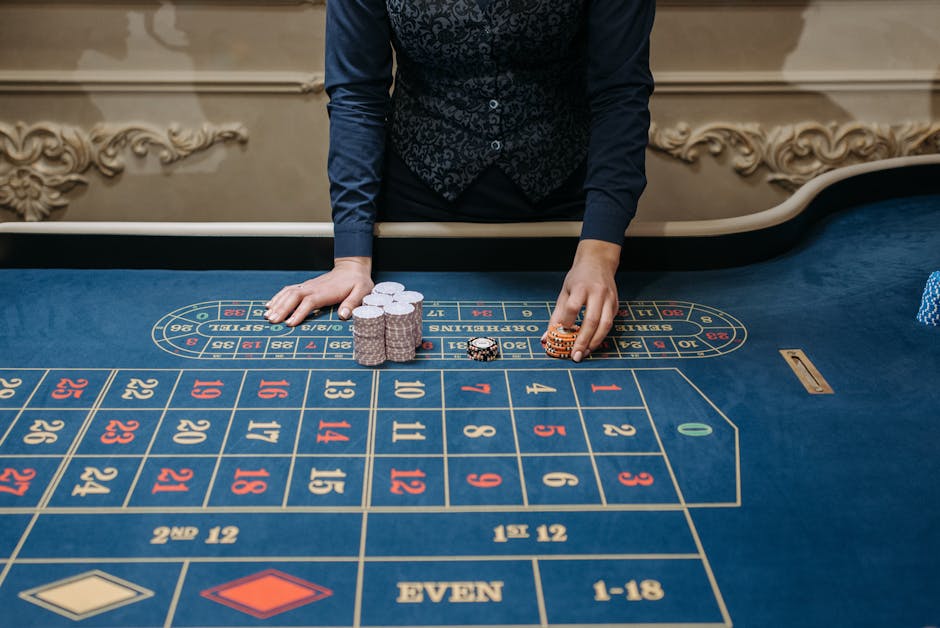 PHLBet888 Casino: Winning Strategies for Filipino Gamers