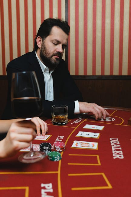 PHClub Casino: Winning Strategies for Filipino Players