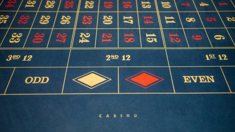 Top Strategies for Winning at Casino Coke