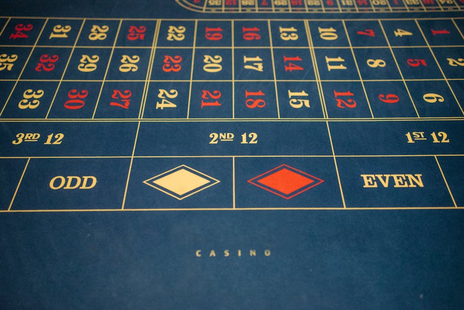 Top Strategies for Winning at Casino Coke