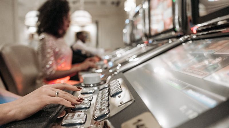 PHClub Casino Review
