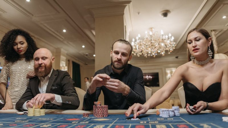 Taya777 Casino Review