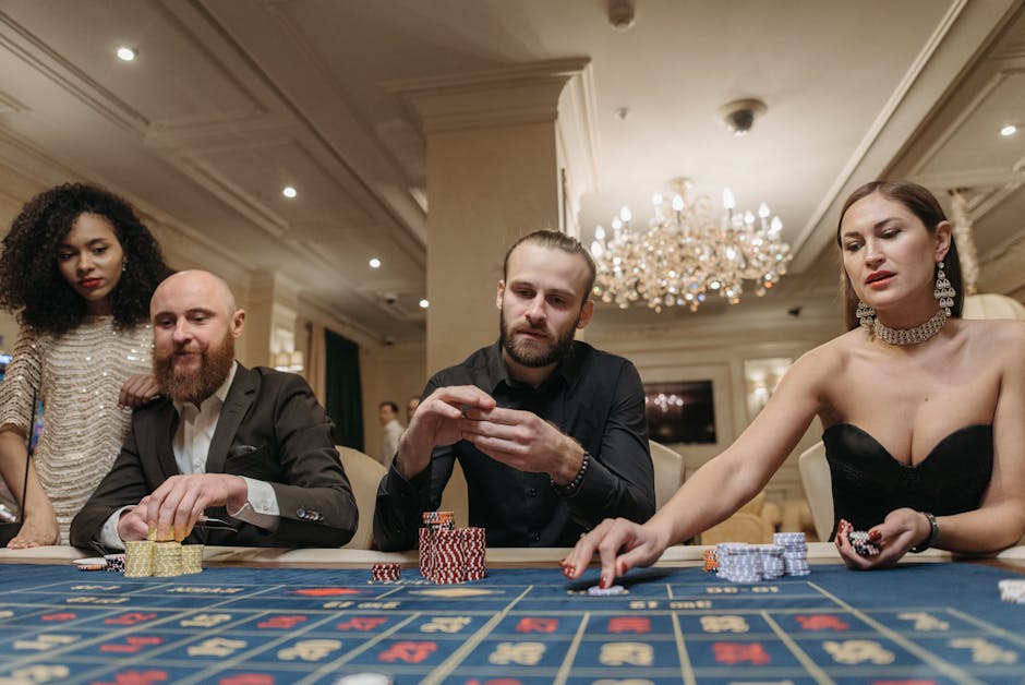 Taya777 Casino Review