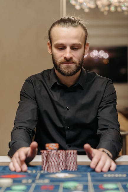 PH363 Casino: Winning Tips for Filipino Players