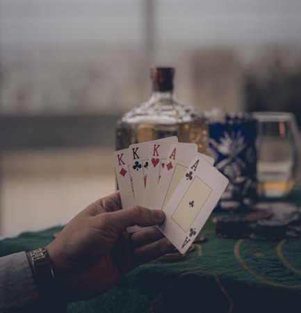 Infinity 88bet Casino Review