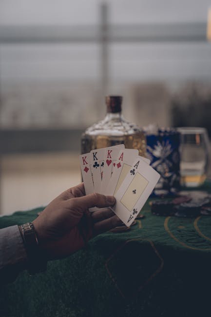 Infinity 88bet Casino Review