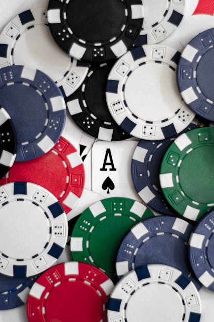 Casino Plus PH: Best Features for Filipino Casino Players