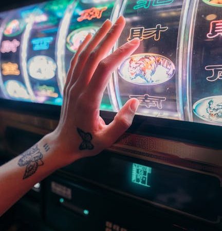 Top Online Casino Games and Platforms for Filipinos