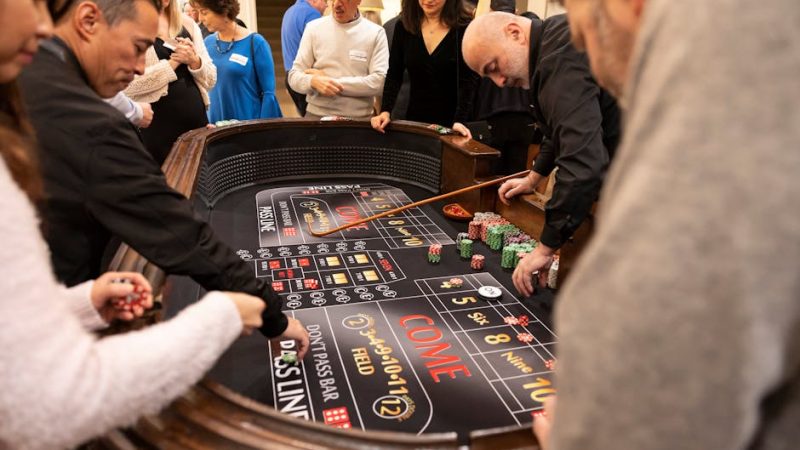 Winning Features of PH366 Casino for Philippines Players