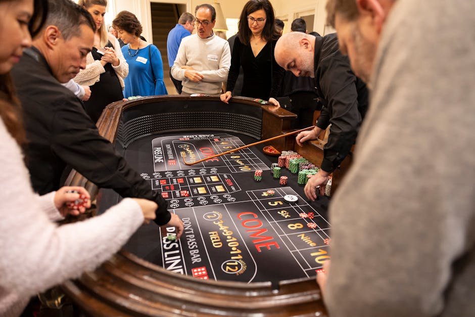 Winning Features of PH366 Casino for Philippines Players