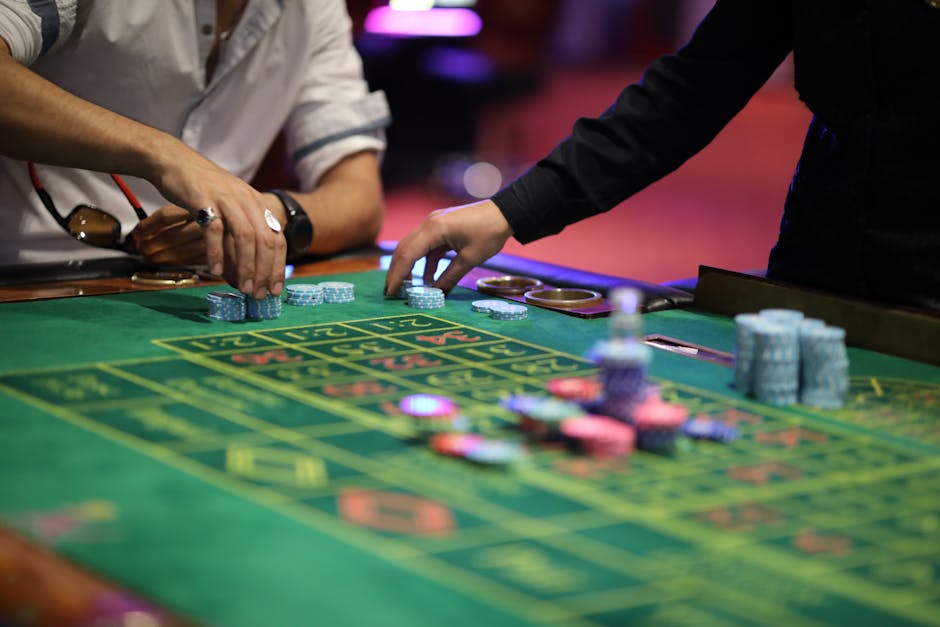 Casino Plus Withdrawal: Top Strategies for Filipino Players